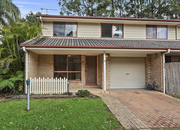 8/15A Lady Belmore Drive, Boambee East NSW 2452