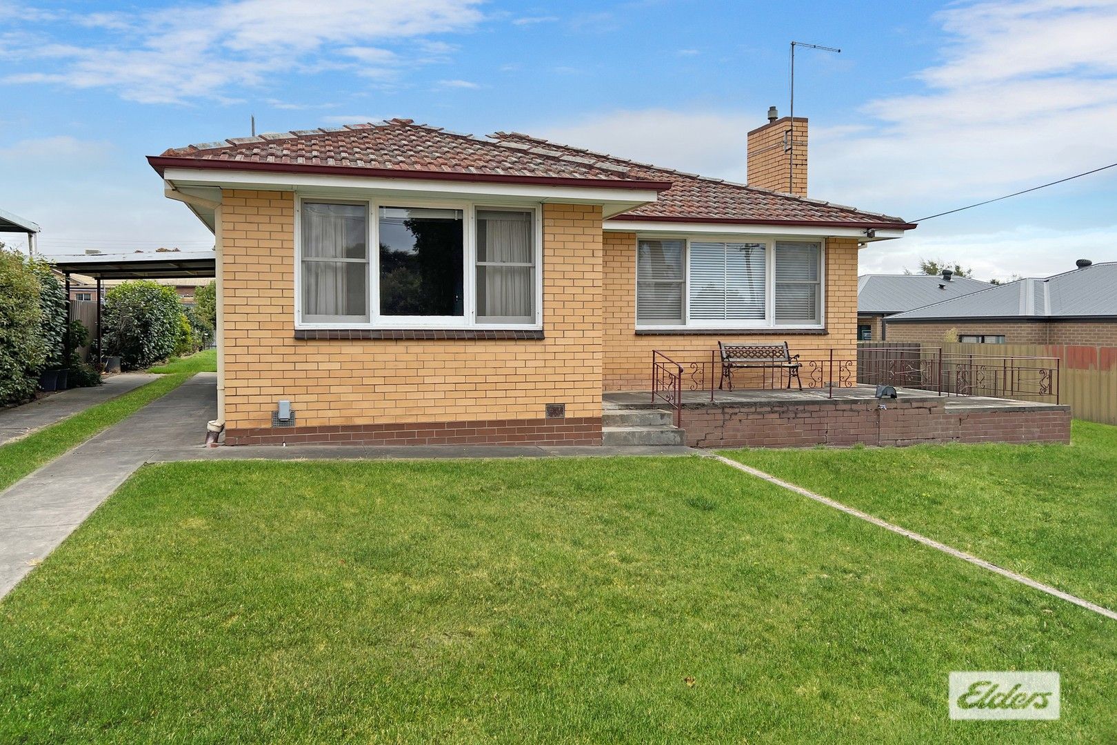 65 Girdlestone Street, Ararat VIC 3377 House For Rent Domain