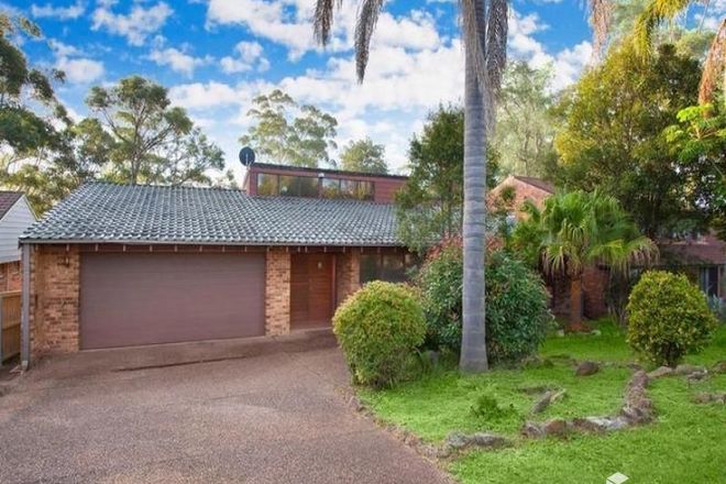 Picture of 5 Wilshire Avenue, CARLINGFORD NSW 2118