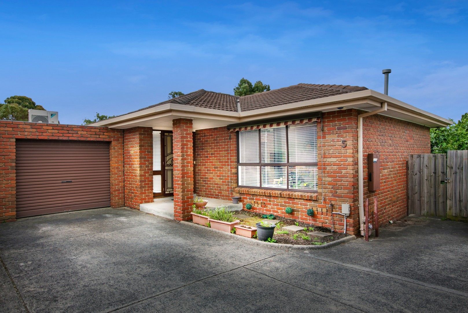 5/38 Moorhead Drive, Mill Park VIC 3082, Image 0