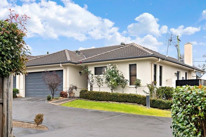 Picture of 36/3 Suttor Road, MOSS VALE NSW 2577