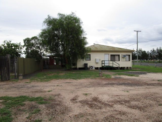 14 WILSON STREET, Tara QLD 4421, Image 2