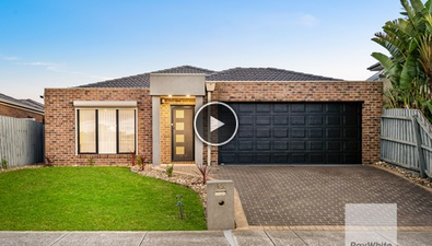 Picture of 45 Nutwood Crescent, DERRIMUT VIC 3026