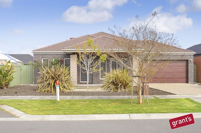 3 Charolais Court, Pakenham VIC 3810, Image 0