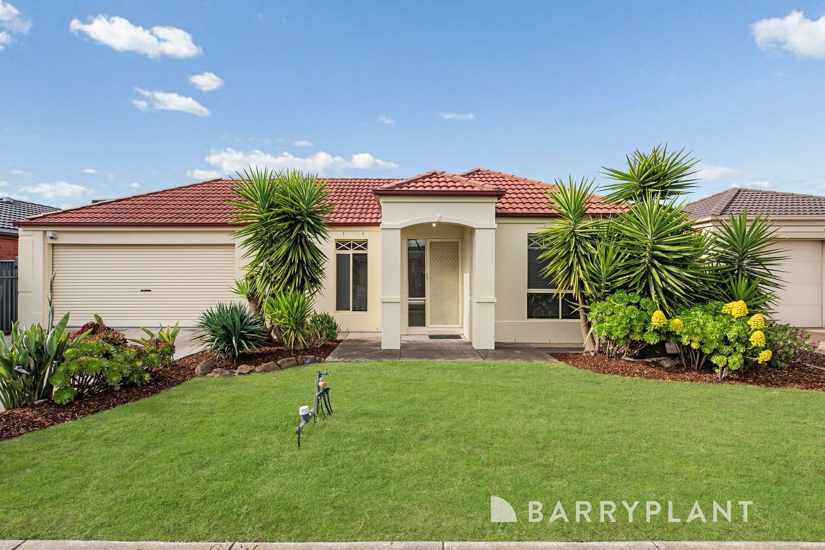 11 Parvum Way, Wyndham Vale VIC 3024, Image 0