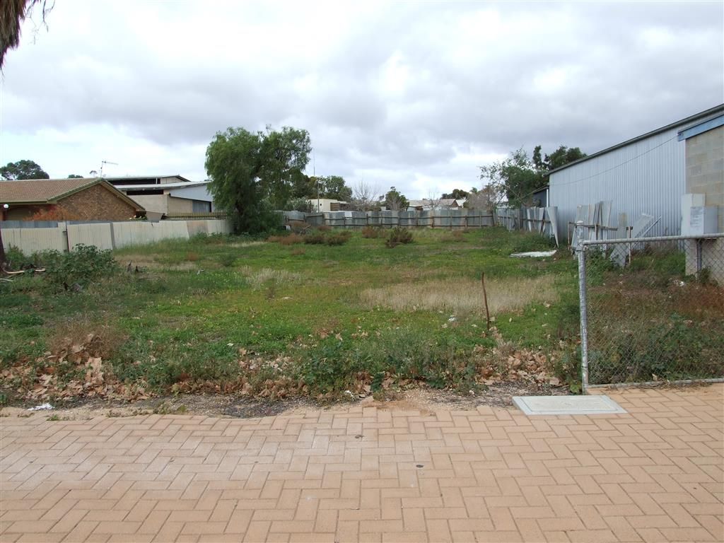 Lot 99 Bice Street, Barmera SA 5345, Image 0