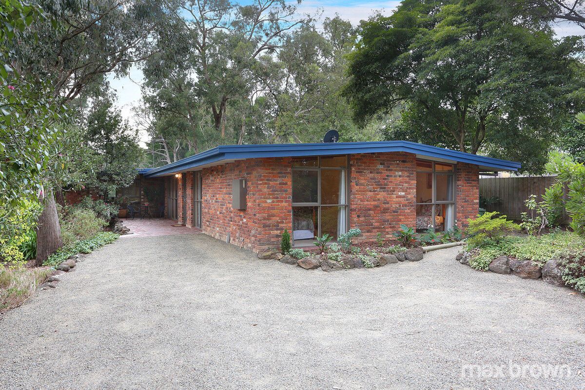4 bedrooms House in 162 Hereford Road LILYDALE VIC, 3140