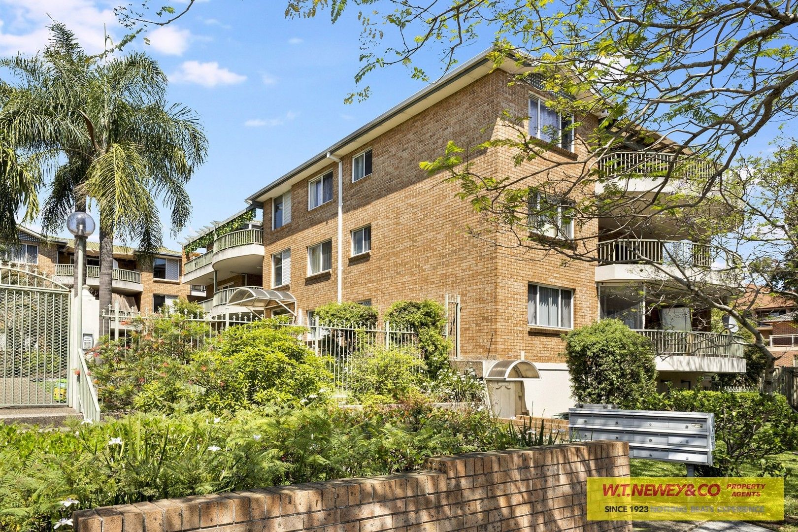 24/24-28 Brandon Avenue, Bankstown NSW 2200, Image 0