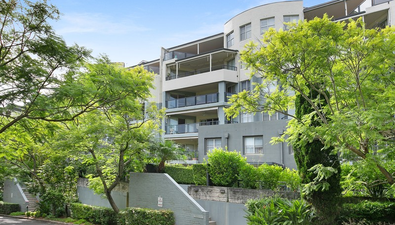 Picture of 26/1 Harbourview Crescent, ABBOTSFORD NSW 2046