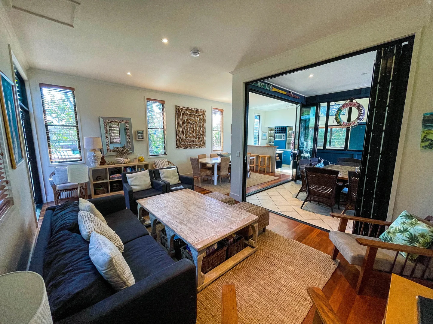 Additional image 5 of BALEEN, 108 Mooloomba Road, Point Lookout QLD 4183