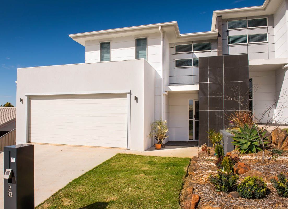 Unit 2/33 Horrocks Crescent, KEARNEYS SPRING QLD 4350, Image 0