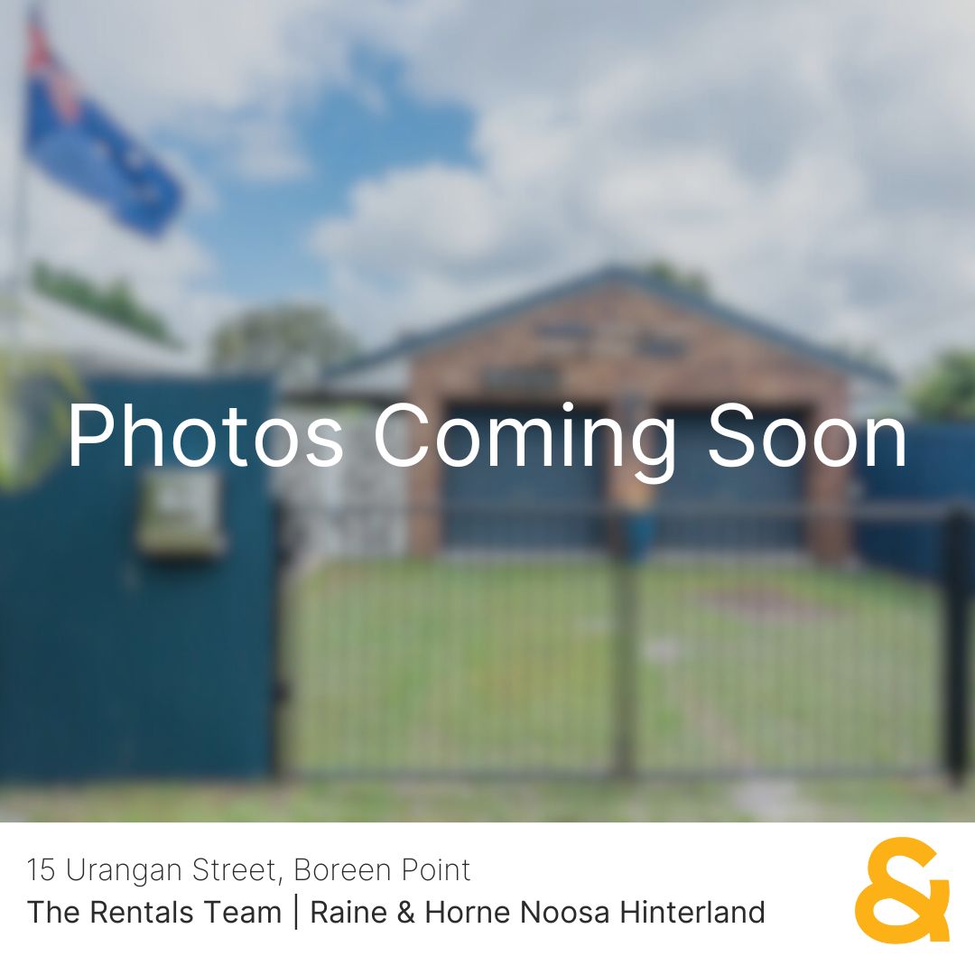 3 bedrooms House in 15 URANGAN STREET BOREEN POINT QLD, 4565