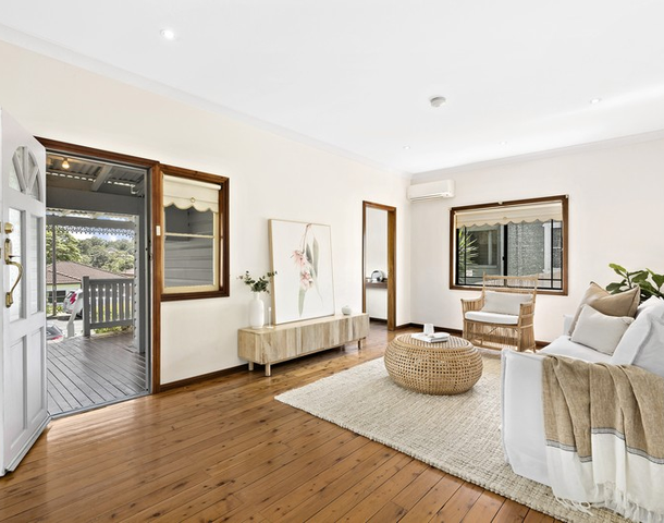 115 The Avenue , Mount Saint Thomas NSW 2500