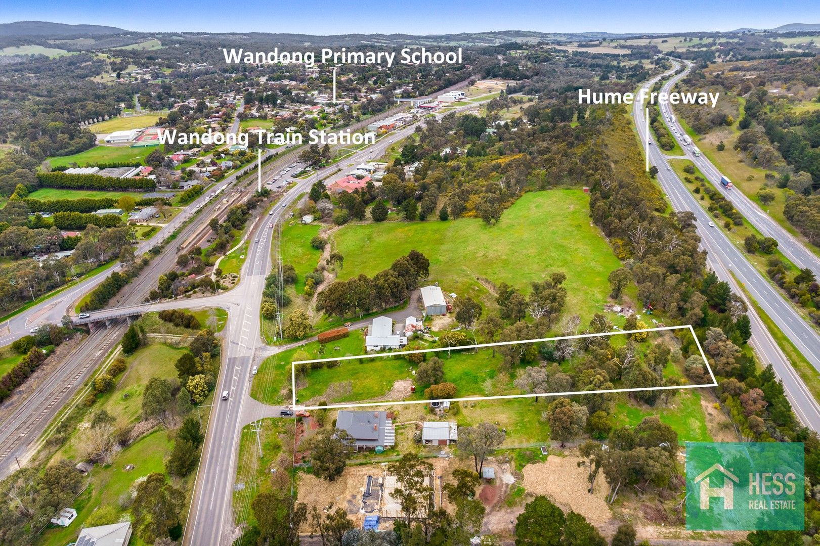 774 Wandong Road, Wandong VIC 3758 Domain