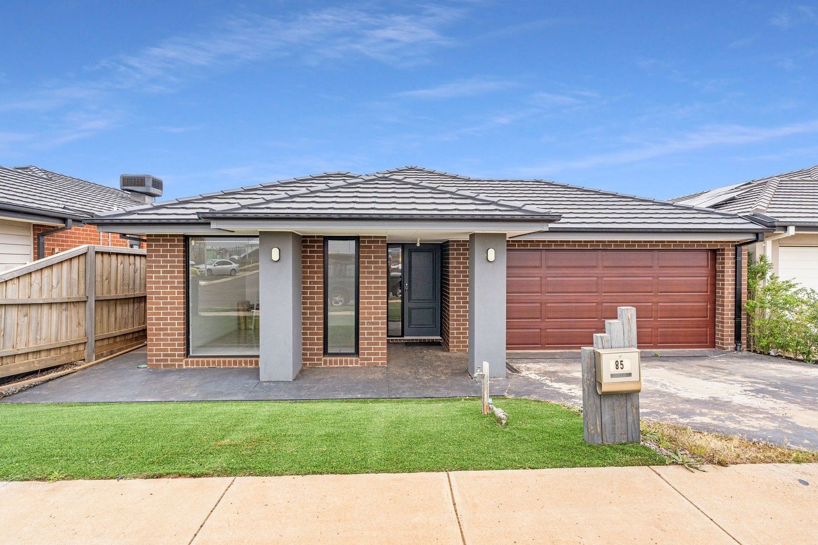 85 Cosgrove Drive, Maddingley VIC 3340 House For Rent Domain