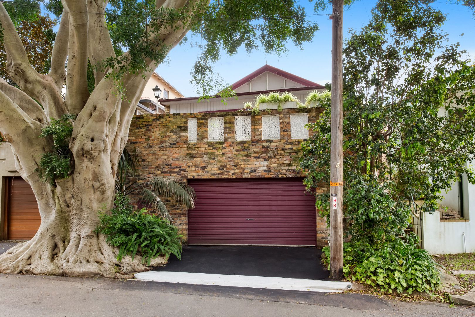 23 Farnham Avenue, Randwick Property History & Address Research Domain