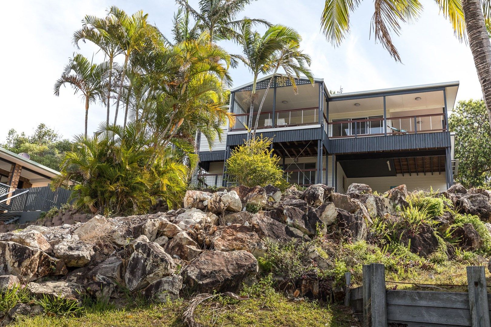 31 George Nothling Drive, Point Lookout QLD 4183, Image 0