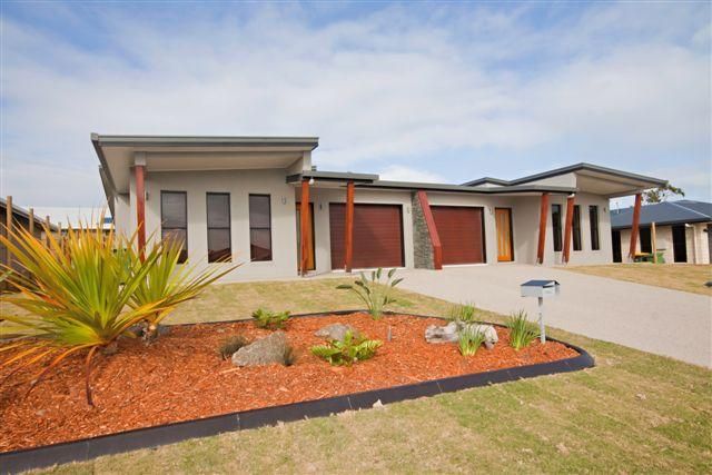 Unit 1/15 Kingfisher Drive, Yeppoon QLD 4703, Image 0