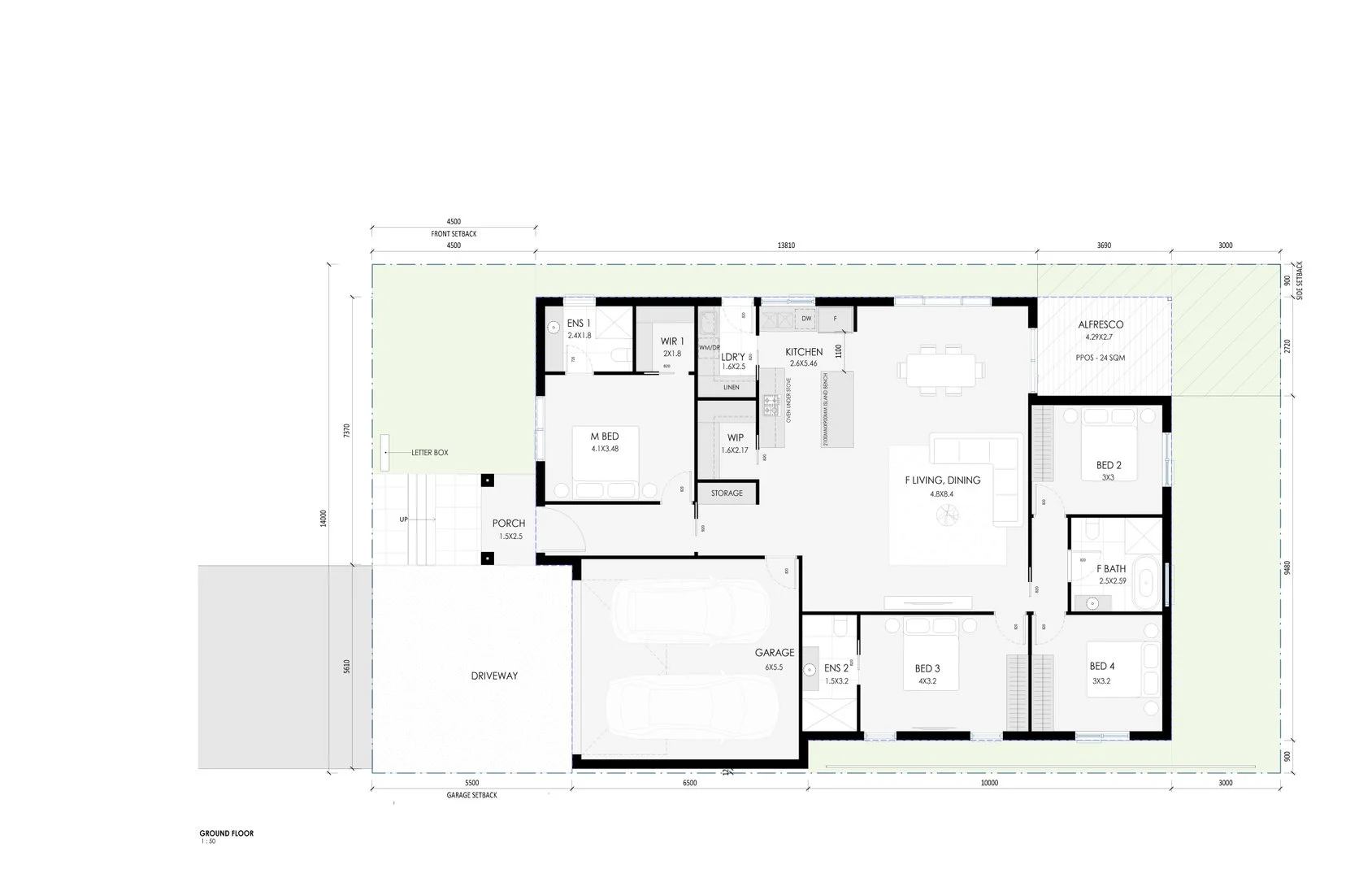 Additional image 2 of Tralee NSW 2620