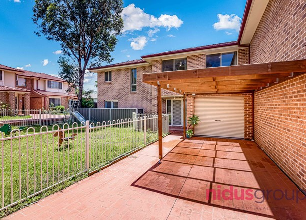 4/100-102 Station Street, Rooty Hill NSW 2766