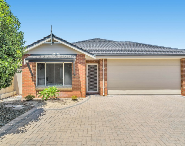 2/30 Whitemoss Turn, Waikiki WA 6169