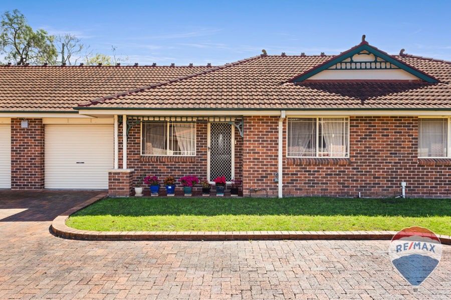 6/456 CRANEBROOK ROAD, Cranebrook NSW 2749, Image 0