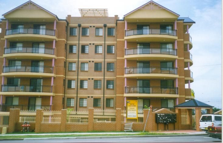 9/25-27 Kildare Road, BLACKTOWN NSW 2148, Image 0