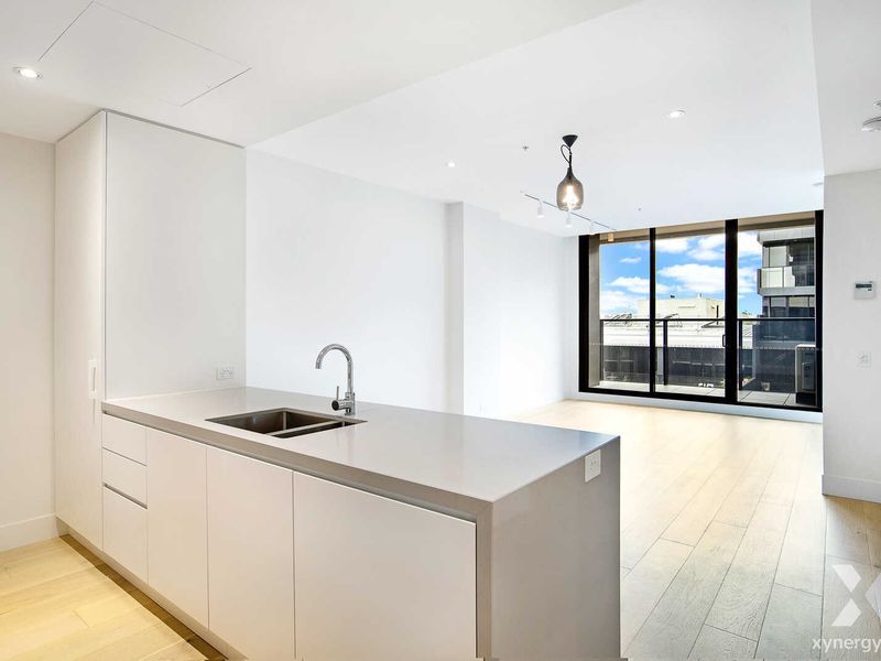 2 bedrooms Apartment / Unit / Flat in 507C/1 Dyer Street RICHMOND VIC, 3121
