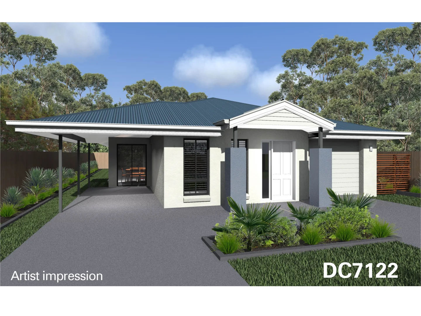 Additional image 5 of Lot 35 Slade St, Maryvale QLD 4370