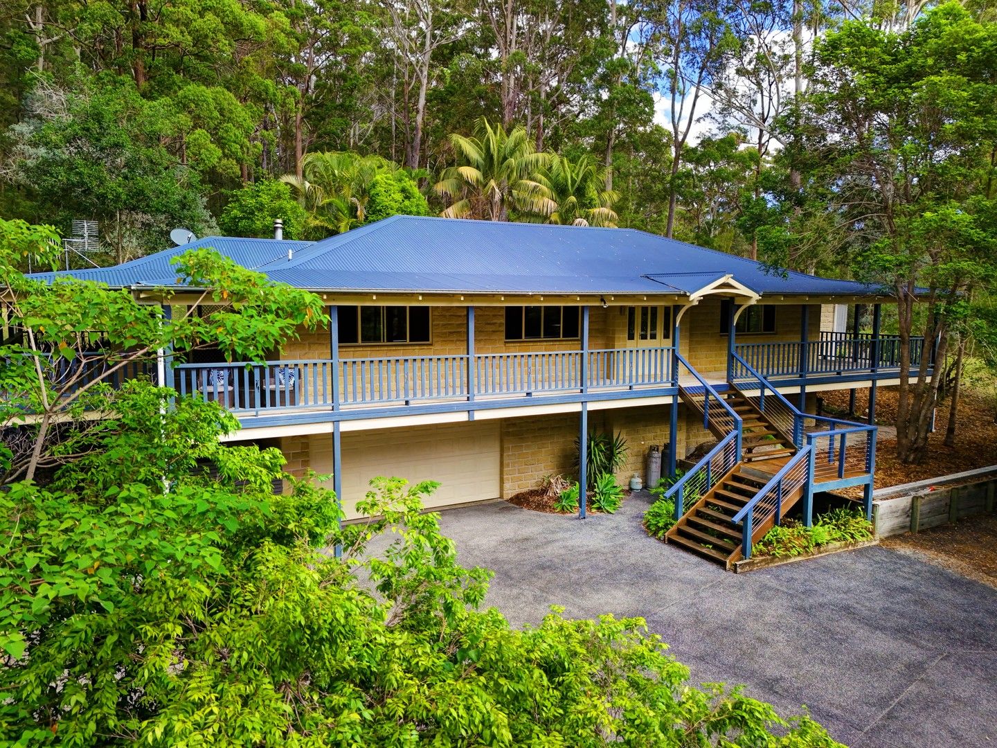 46 Paradise Drive, Smiths Lake NSW 2428, Image 0