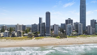 Picture of 3 Northcliffe Terrace, SURFERS PARADISE QLD 4217