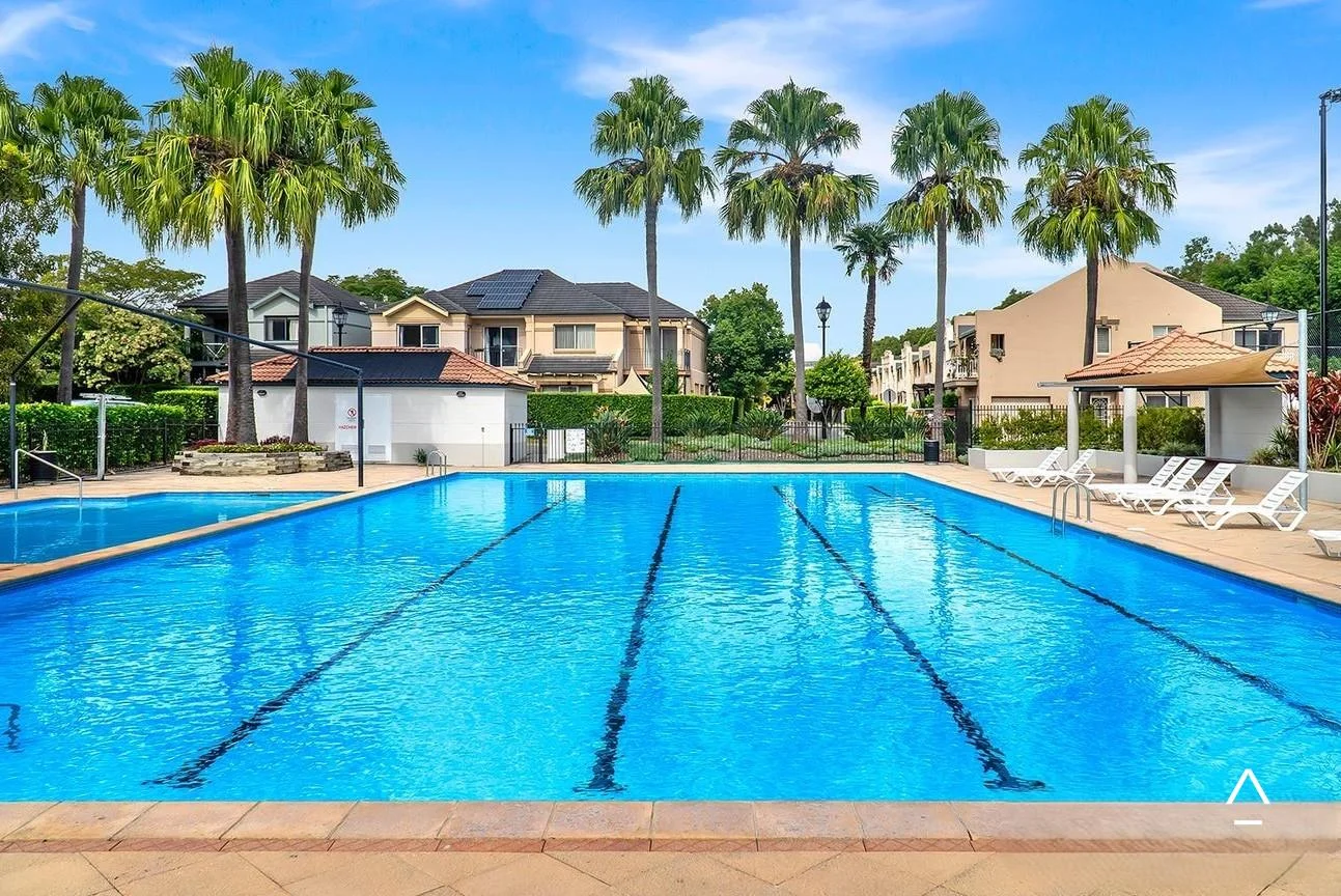 301/8 Wentworth Drive, Liberty Grove NSW 2138