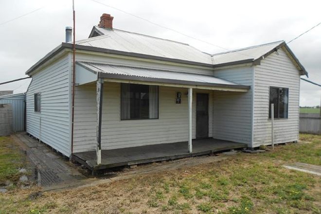 Picture of 35 Copeman Street, SERVICETON VIC 3420