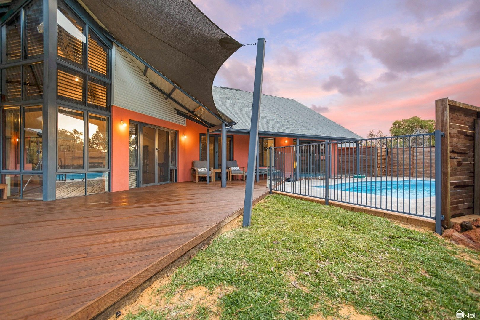 27 Bullich Retreat, Jarrahdale WA 6124, Image 0