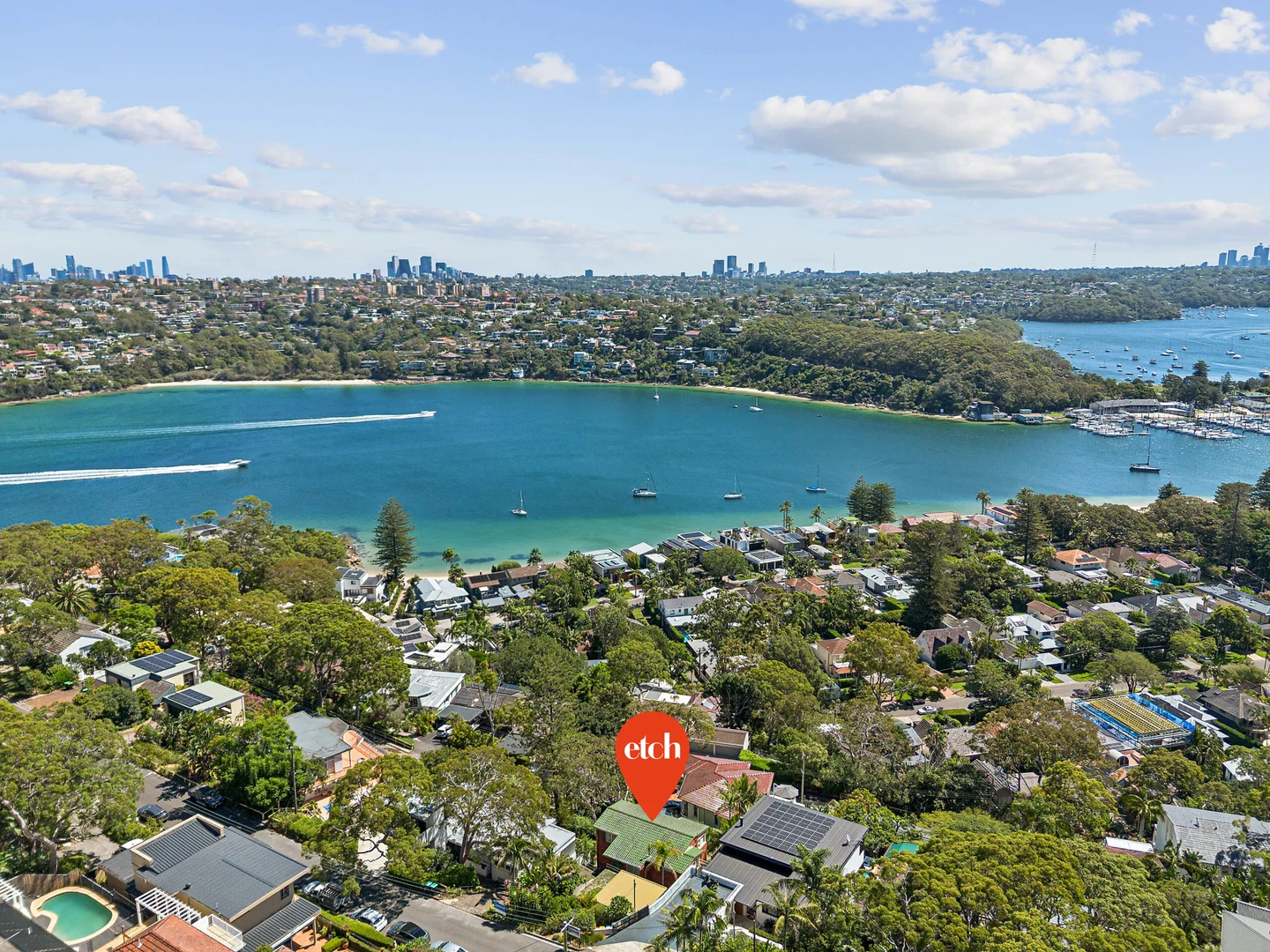 Additional image 16 of 11 Beatrice Street, Clontarf NSW 2093