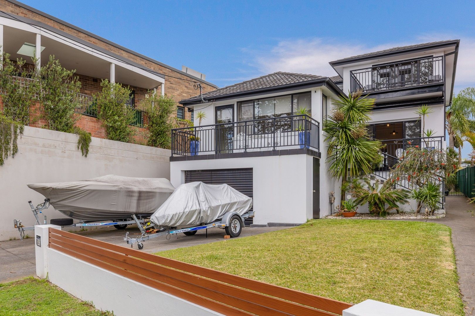 4 bedrooms House in 141 Ewos Parade CRONULLA NSW, 2230