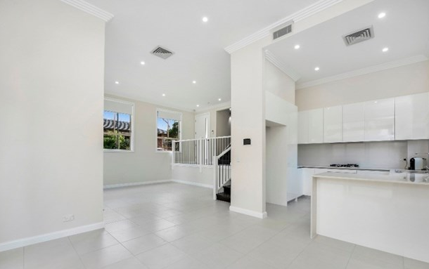 26 Archer Street, Concord NSW 2137