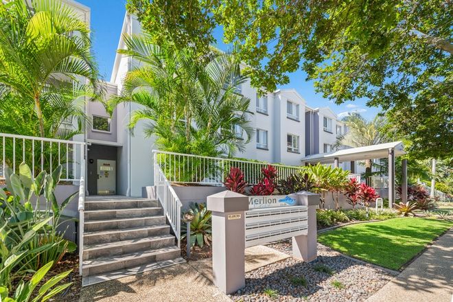 Picture of 28/11-19 Taylor Street, BIGGERA WATERS QLD 4216