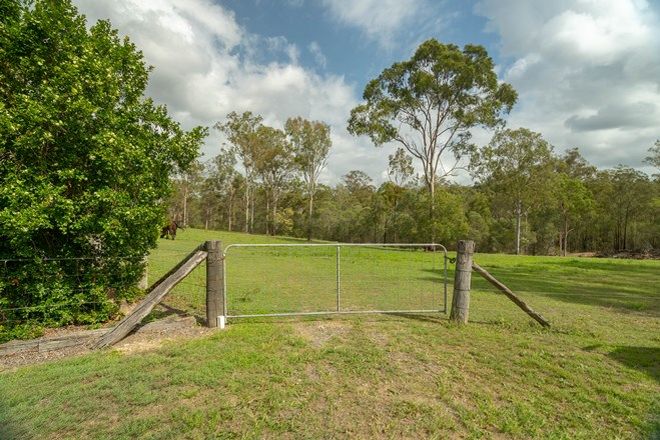 Picture of 604-630 Pine Mountain Road, MUIRLEA QLD 4306