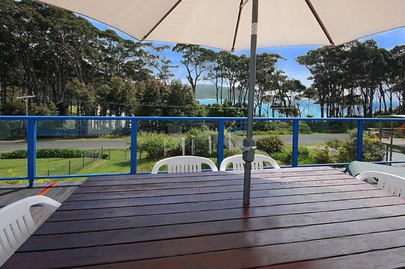 8 Depot Beach Road, DEPOT BEACH NSW 2536, Image 0