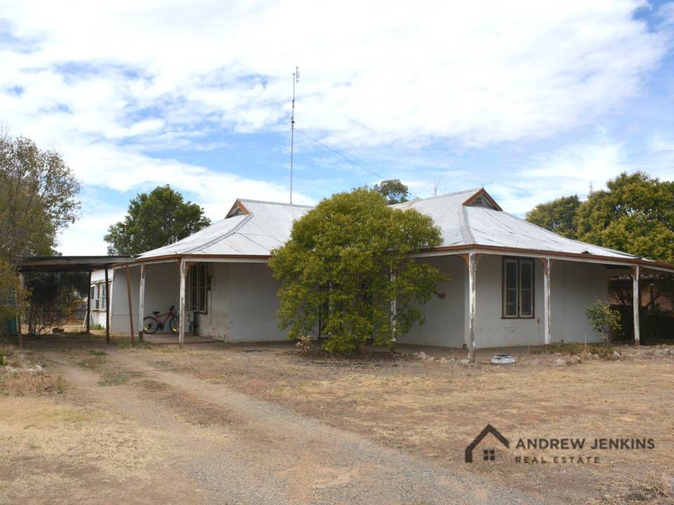 16-18 Davis Street, Berrigan NSW 2712, Image 0