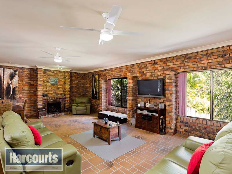 21 Palall Crescent, Ferny Hills QLD 4055, Image 0