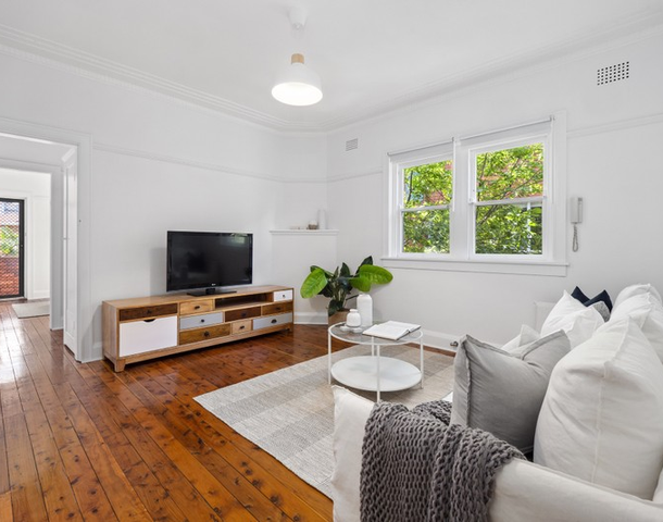 6/51 Forsyth Street, Kingsford NSW 2032