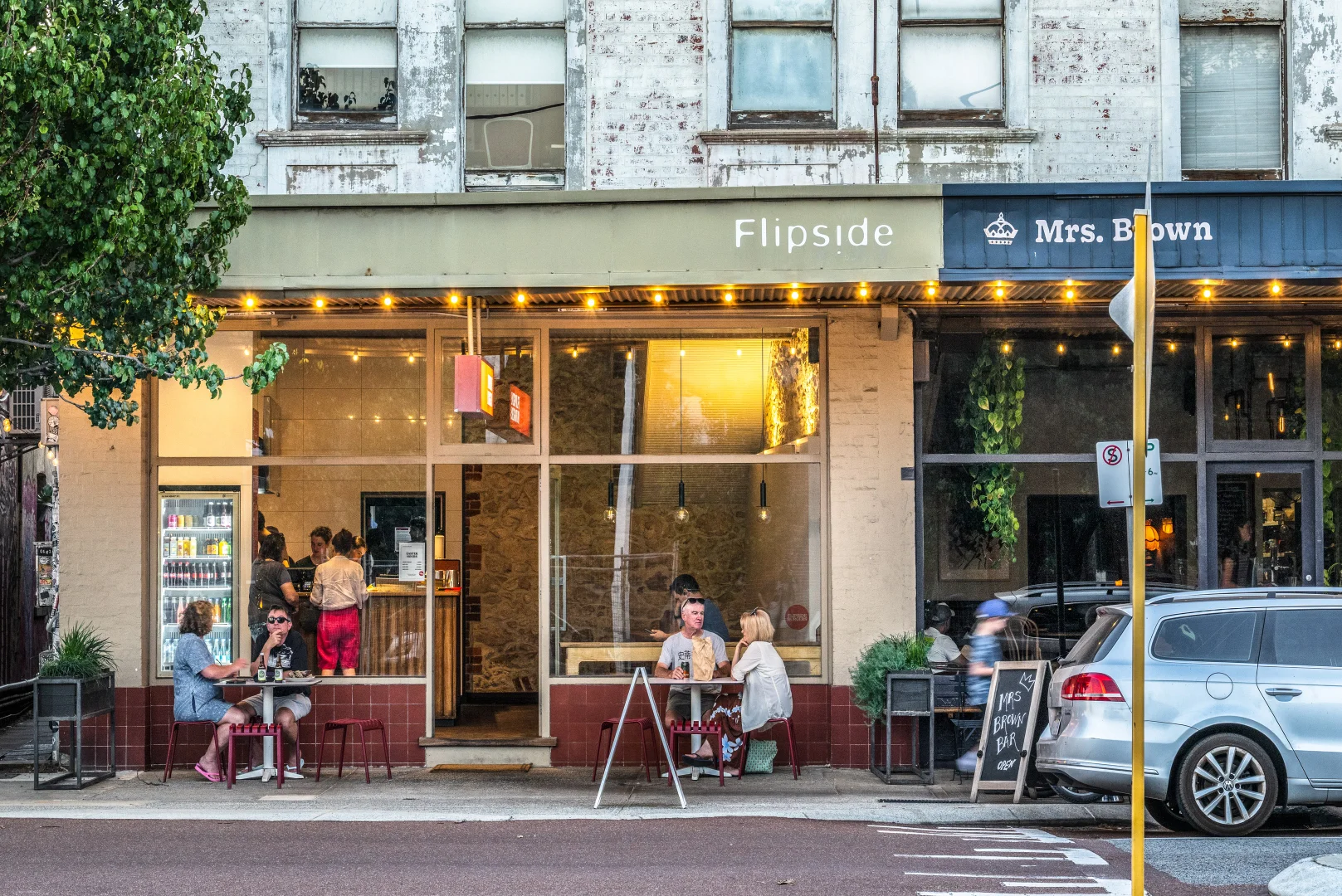 Additional image 18 of 231 Queen Victoria Street, North Fremantle WA 6159