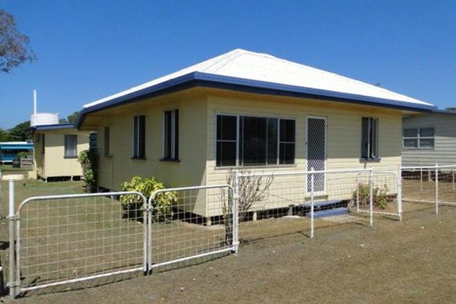 Picture of 39 Seaview Esplanade, CURTIS ISLAND QLD 4680