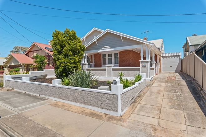 Picture of 40 Coppin Street, SEMAPHORE SA 5019