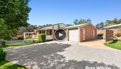Picture of 12 Caley Place, SUNSHINE BAY NSW 2536