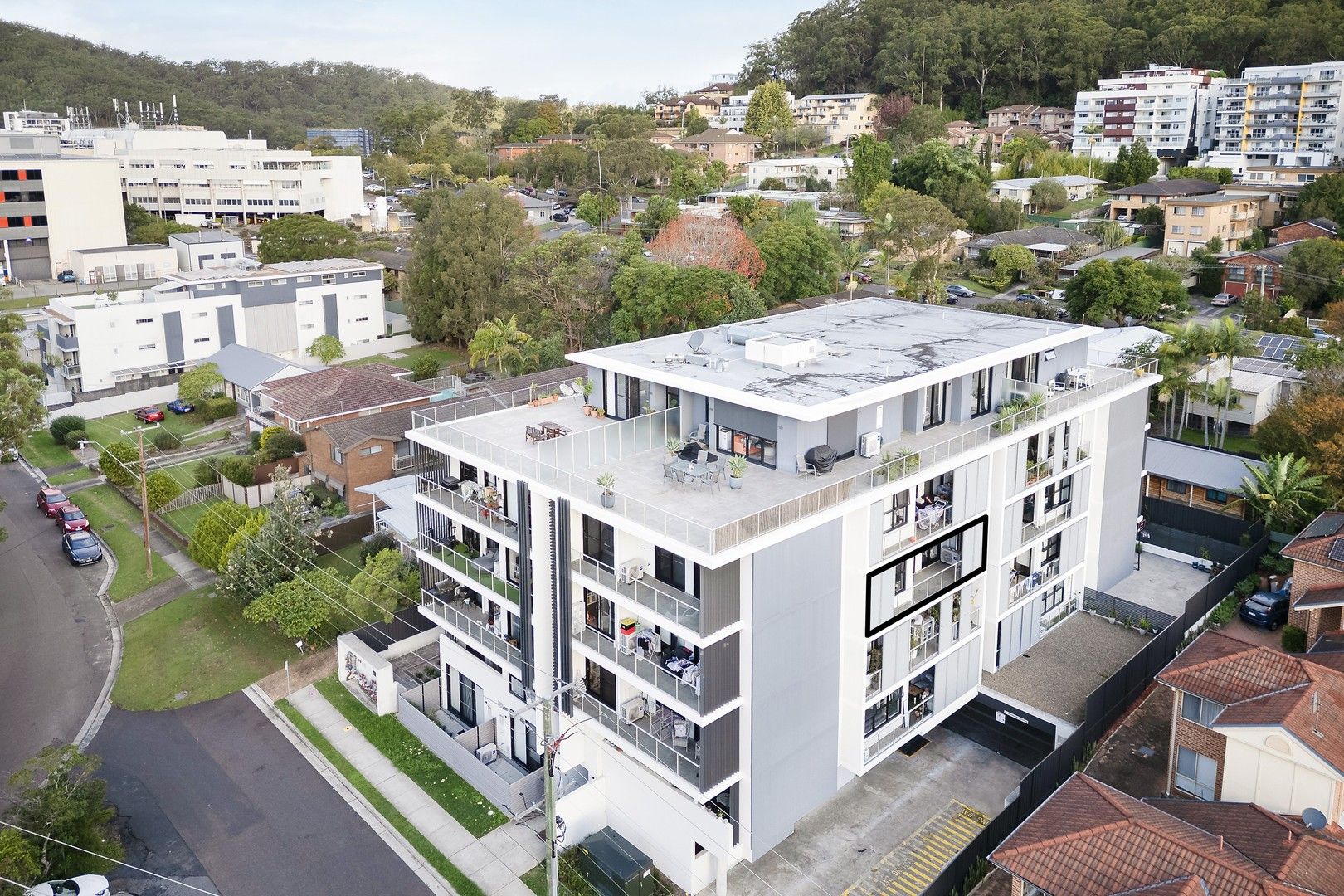 308/7 Beane Street West, Gosford NSW 2250, Image 0