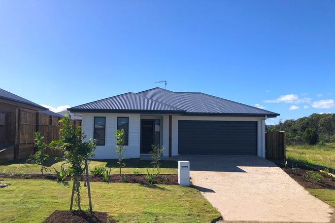 Picture of 3 Mulberry Circuit, GLENEAGLE QLD 4285