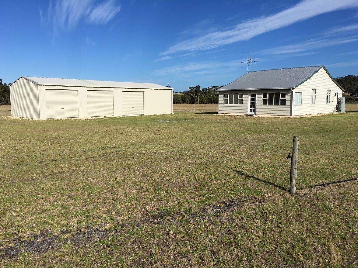 124 Bullich Road, Denmark WA 6333, Image 1